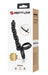 Gode Double pénétration Dillion 13 x 2cm