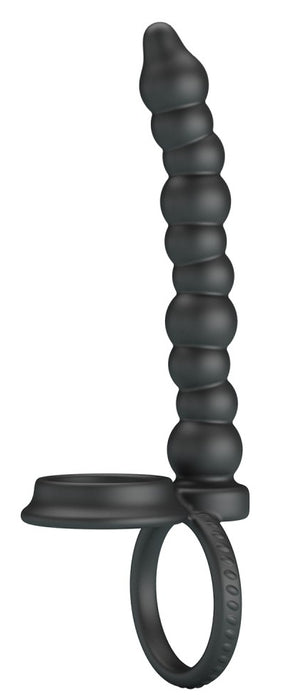 Gode Double pénétration Dillion 13 x 2cm