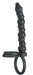 Gode Double pénétration Dillion 13 x 2cm