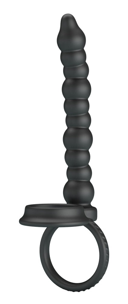 Gode Double pénétration Dillion 13 x 2cm