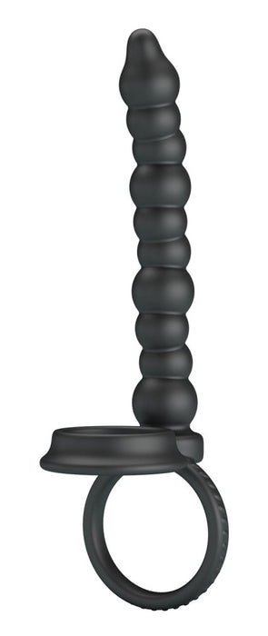 Gode Double pénétration Dillion 13 x 2cm