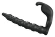 Gode Double pénétration Vibrant Blackney 14 x 2.2cm