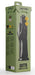 Gode Double Trouble 28.5 x 9cm