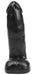 Gode DP100B Wilhelm Noir L 20 x 6cm