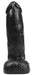 Gode DP101B Wilhelm Noir XL 23 x 7.5cm