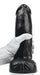 Gode DP101B Wilhelm Noir XL 23 x 7.5cm