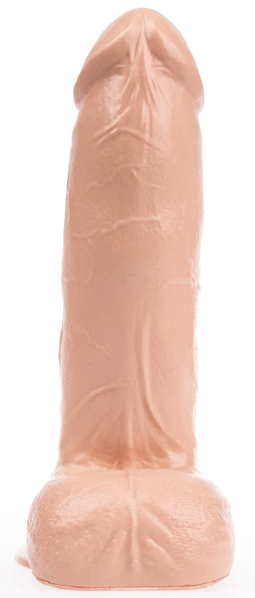 Gode DP101F Wilhelm XL 23 x 7.5cm