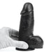 Gode DP102B Hans Noir S 11.5 x 5.7cm
