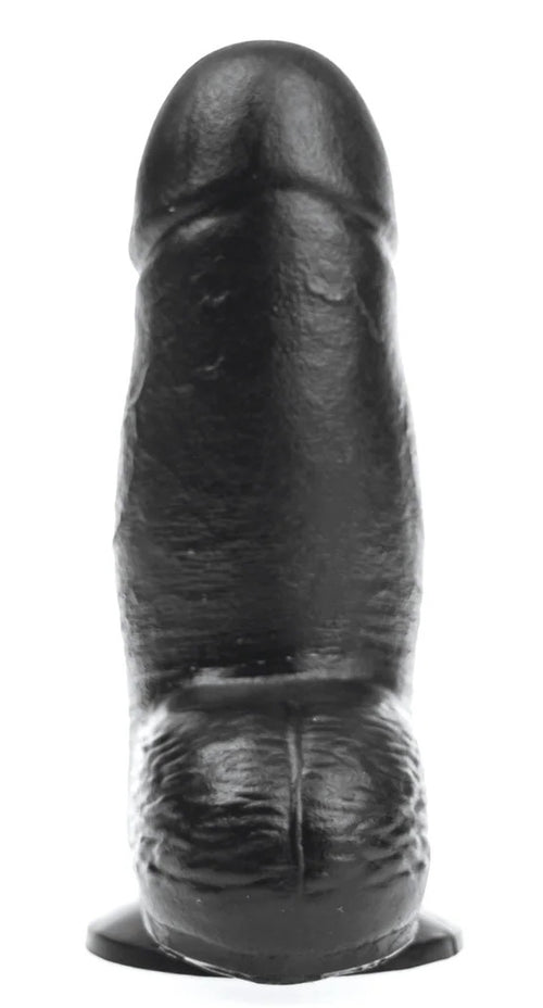 Gode DP102B Hans Noir S 11.5 x 5.7cm