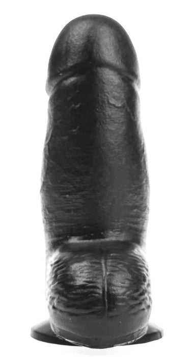 Gode DP102B Hans Noir S 11.5 x 5.7cm