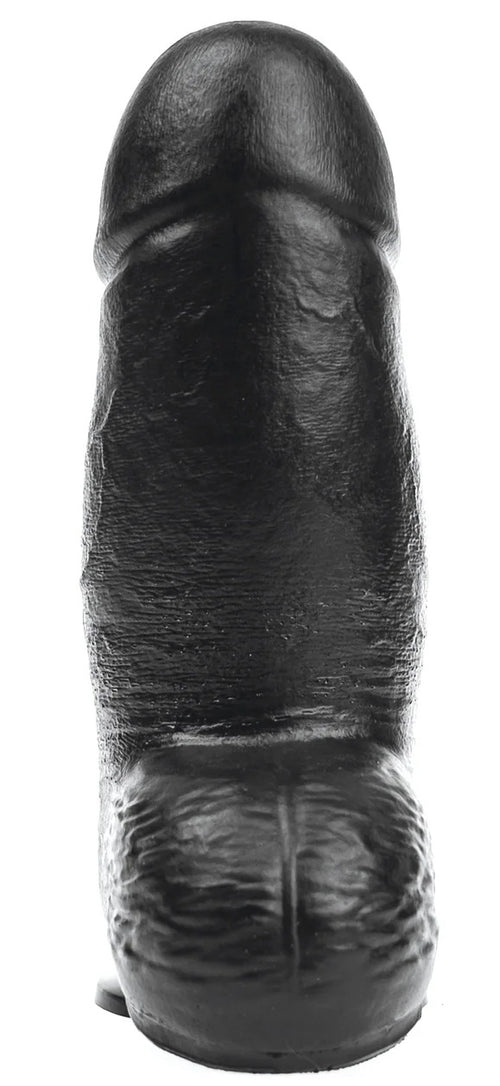 Gode DP103B Hans Noir M 14.5 x 7.3cm