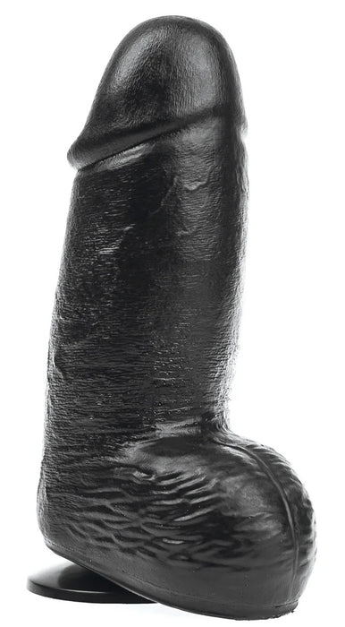Gode DP103B Hans Noir M 14.5 x 7.3cm
