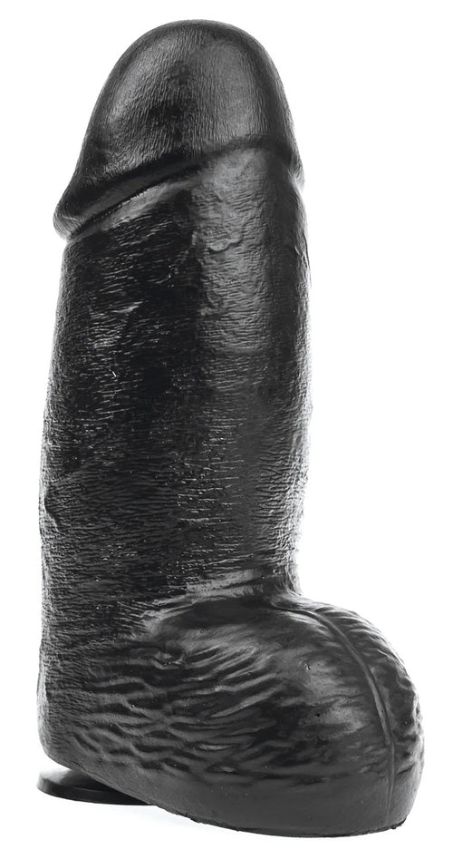 Gode DP104B Hans Noir L 17 x 8.8cm