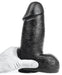 Gode DP104B Hans Noir L 17 x 8.8cm