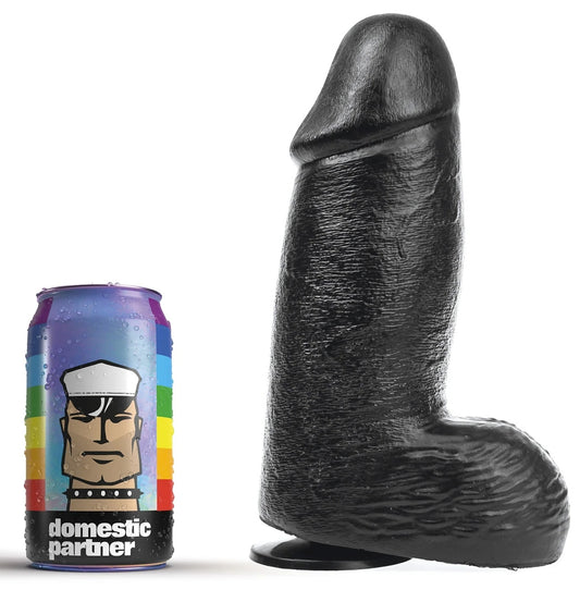 Gode DP104B Hans Noir L 17 x 8.8cm