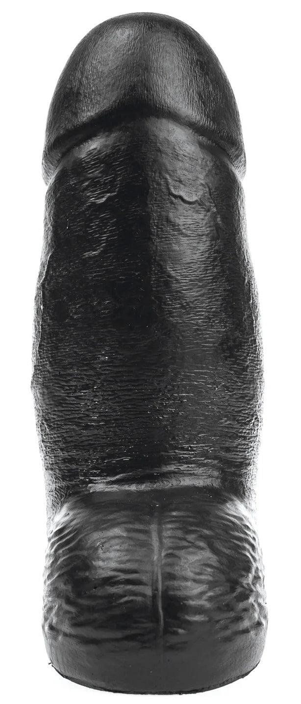 Gode DP104B Hans Noir L 17 x 8.8cm