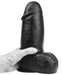 Gode DP105B Hans Noir XL 21 x 10.8cm