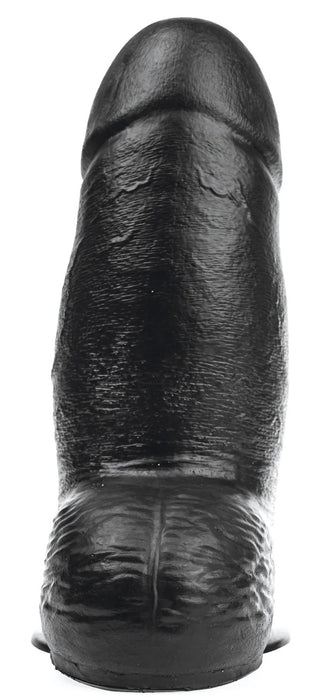 Gode DP105B Hans Noir XL 21 x 10.8cm
