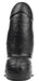 Gode DP105B Hans Noir XL 21 x 10.8cm