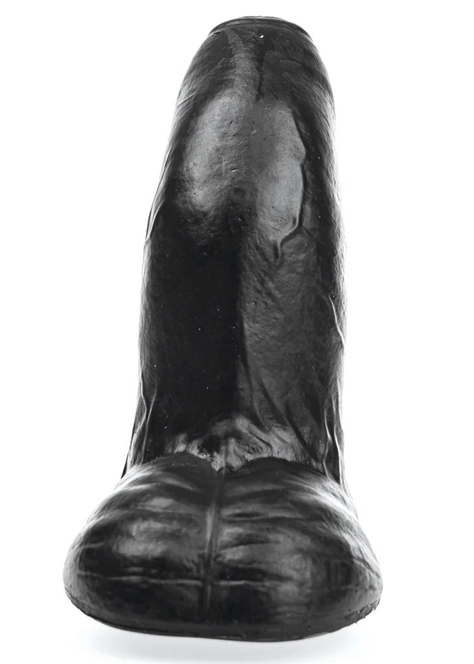 Gode DP106B Frederick Noir S 14 x 6cm