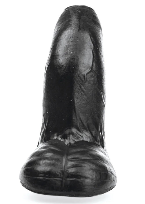 Gode DP106B Frederick Noir S 14 x 6cm
