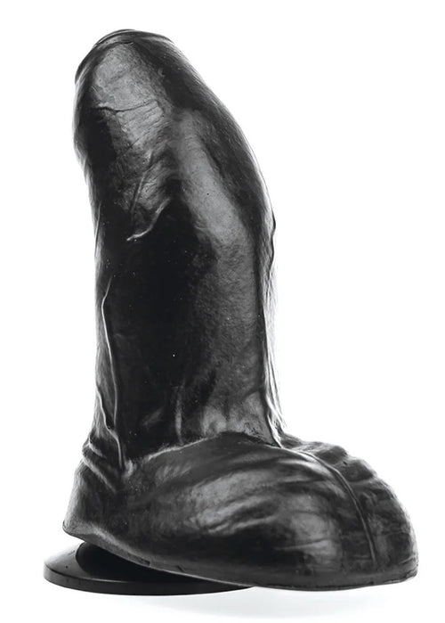 Gode DP106B Frederick Noir S 14 x 6cm