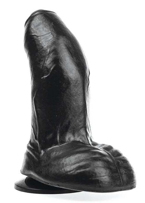 Gode DP106B Frederick Noir S 14 x 6cm