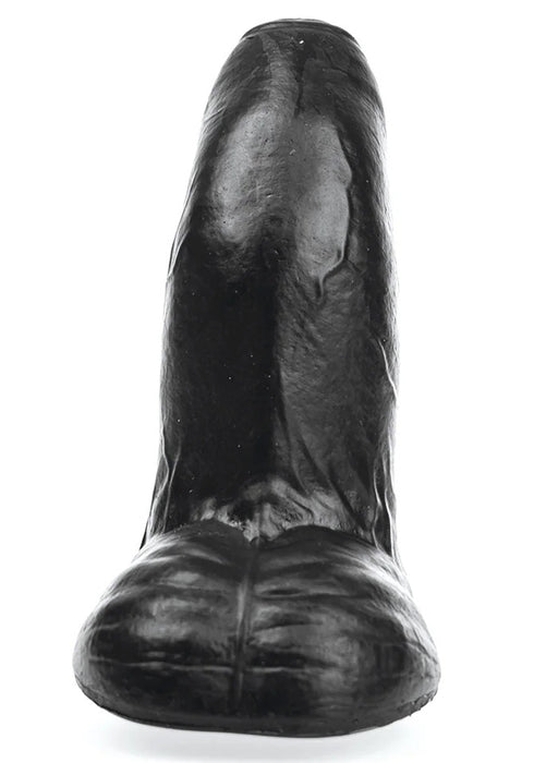 Gode DP106B Frederick Noir S 14 x 6cm