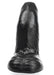 Gode DP106B Frederick Noir S 14 x 6cm