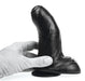 Gode DP106B Frederick Noir S 14 x 6cm