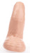 Gode DP106F Frederick S 14 x 6cm