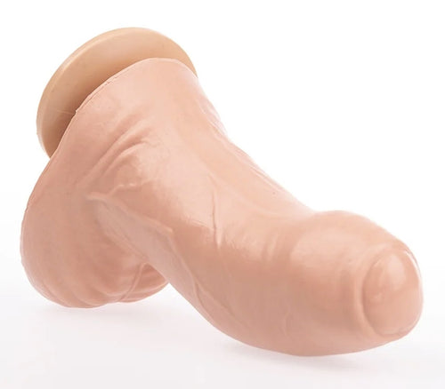 Gode DP106F Frederick S 14 x 6cm
