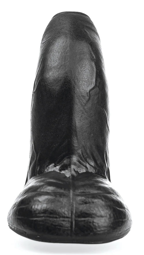 Gode DP107B Frederick Noir M 17 x 7.5cm