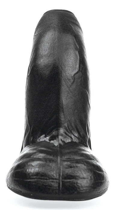 Gode DP107B Frederick Noir M 17 x 7.5cm