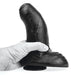 Gode DP107B Frederick Noir M 17 x 7.5cm