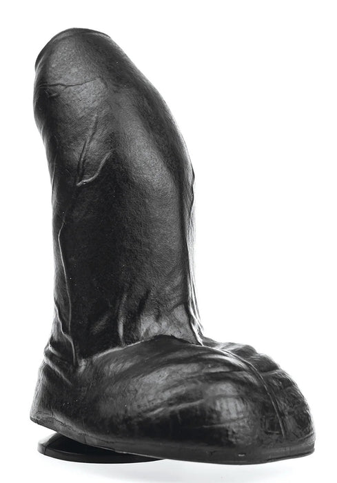 Gode DP107B Frederick Noir M 17 x 7.5cm