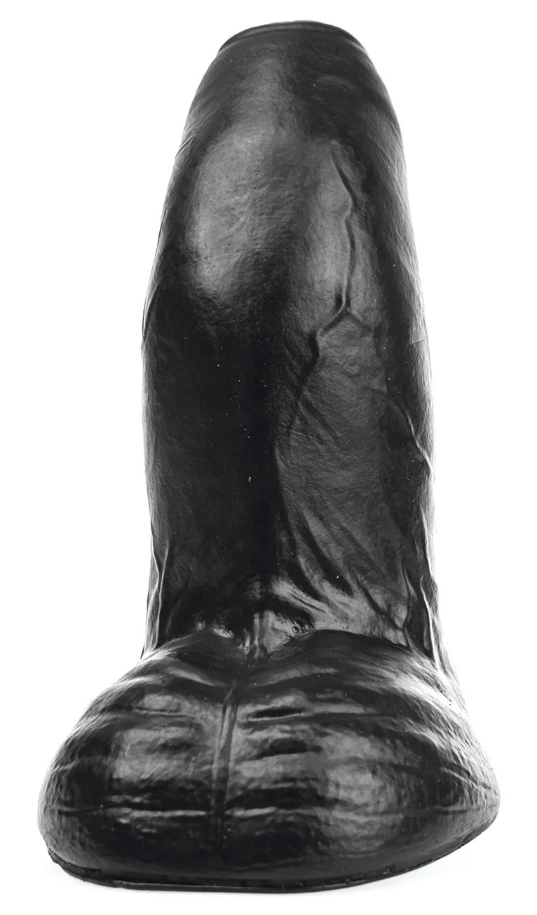 Gode DP108B FREDERICK Noir L 22 x 9cm