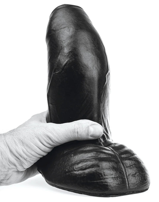 Gode DP108B FREDERICK Noir L 22 x 9cm