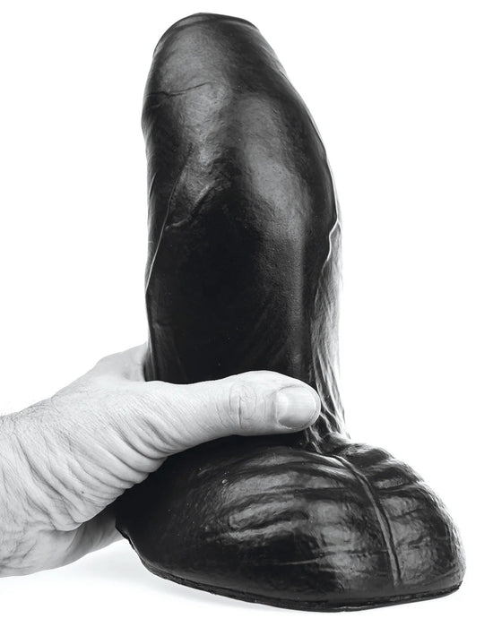 Gode DP108B FREDERICK Noir L 22 x 9cm