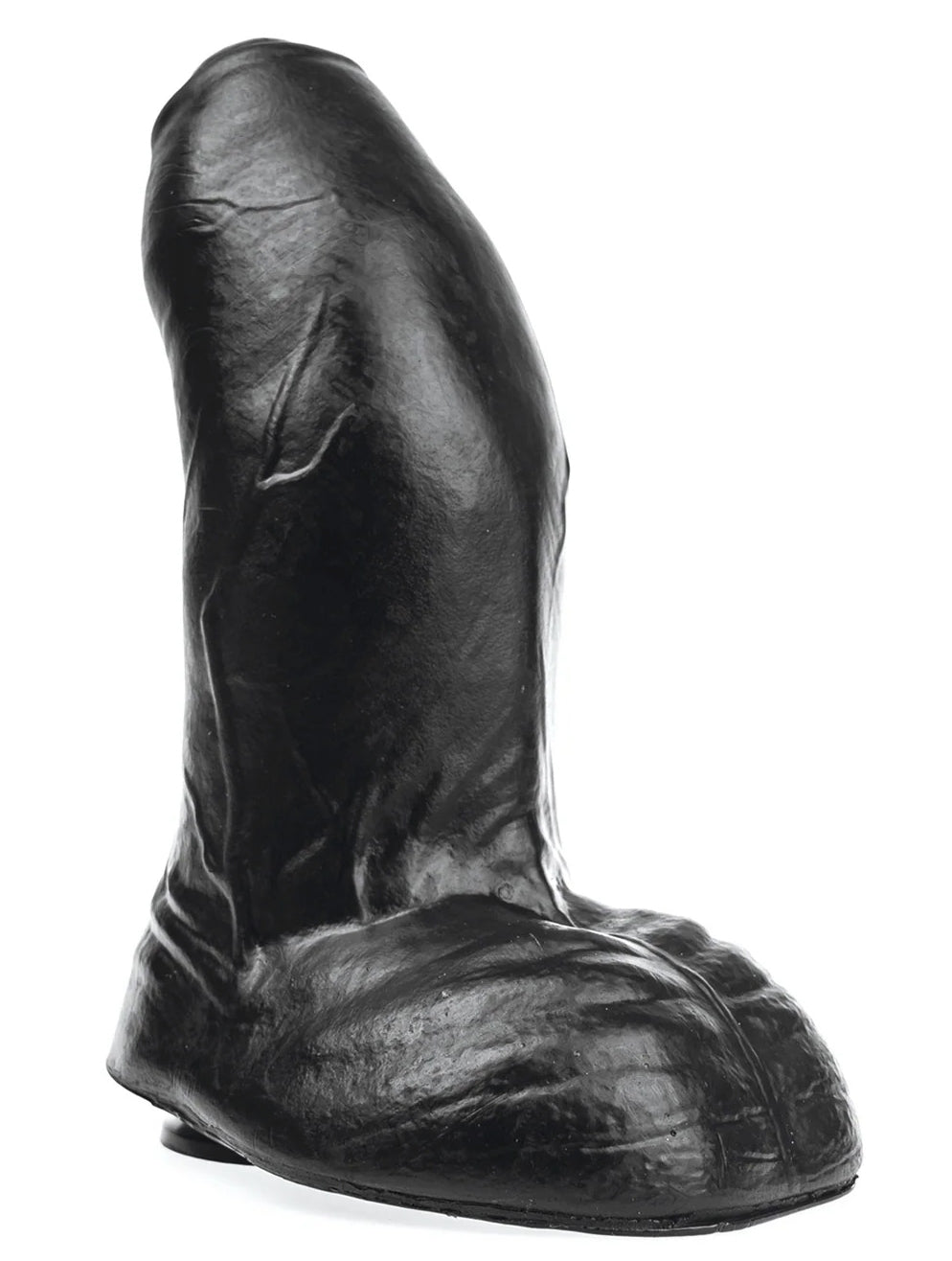 Gode DP108B FREDERICK Noir L 22 x 9cm