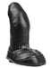Gode DP108B FREDERICK Noir L 22 x 9cm