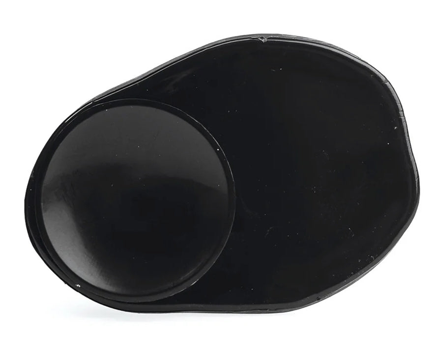 Gode DP108B FREDERICK Noir L 22 x 9cm