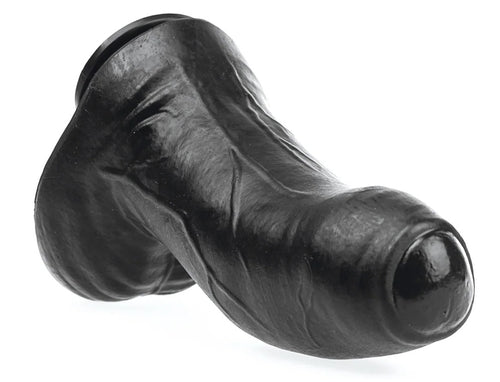 Gode DP108B FREDERICK Noir L 22 x 9cm