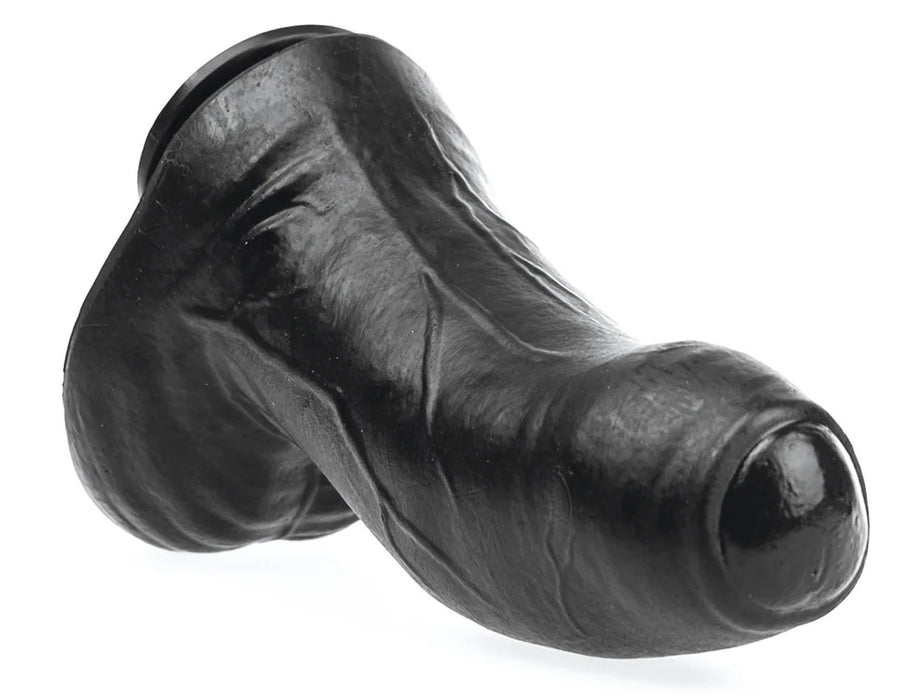 Gode DP108B FREDERICK Noir L 22 x 9cm