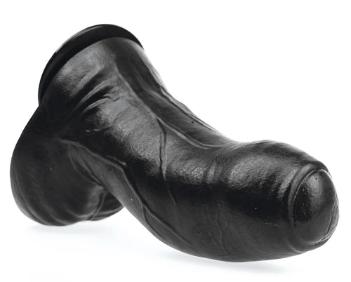 Gode DP109B Frederick Noir XL 27 x 10.5cm