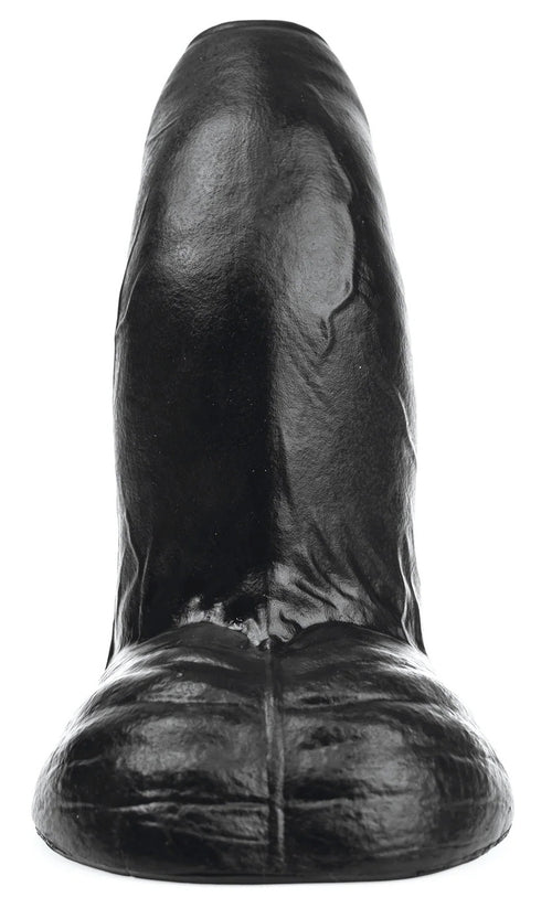 Gode DP109B Frederick Noir XL 27 x 10.5cm