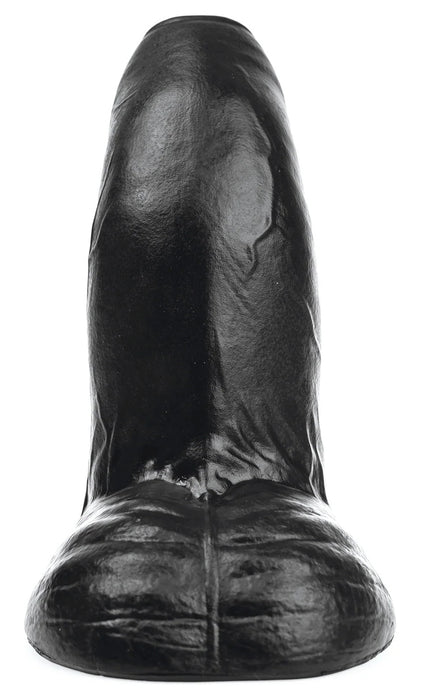 Gode DP109B Frederick Noir XL 27 x 10.5cm