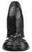 Gode DP109B Frederick Noir XL 27 x 10.5cm