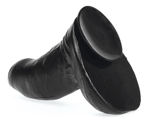 Gode DP109B Frederick Noir XL 27 x 10.5cm
