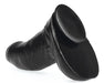 Gode DP109B Frederick Noir XL 27 x 10.5cm